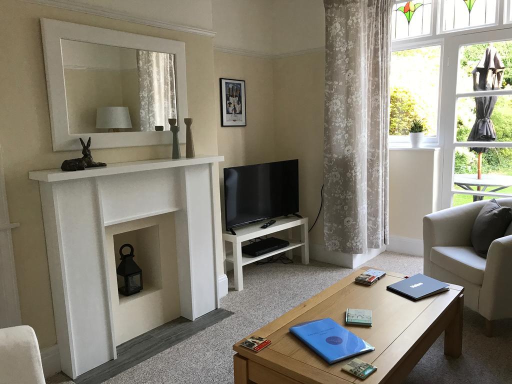 Holiday home - 4 Heworth Village - 3 Bed House *